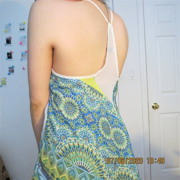 Flowy Tank top - Picture 5 of 5